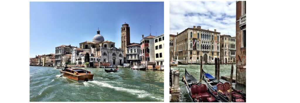 Venice by J.F.Penn