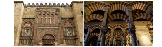 mezquita cordoba