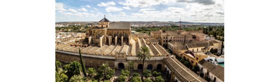 mezquita cordoba