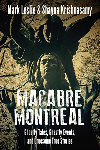 MacabreMontreal