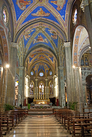 Santa Maria sopra Minerva