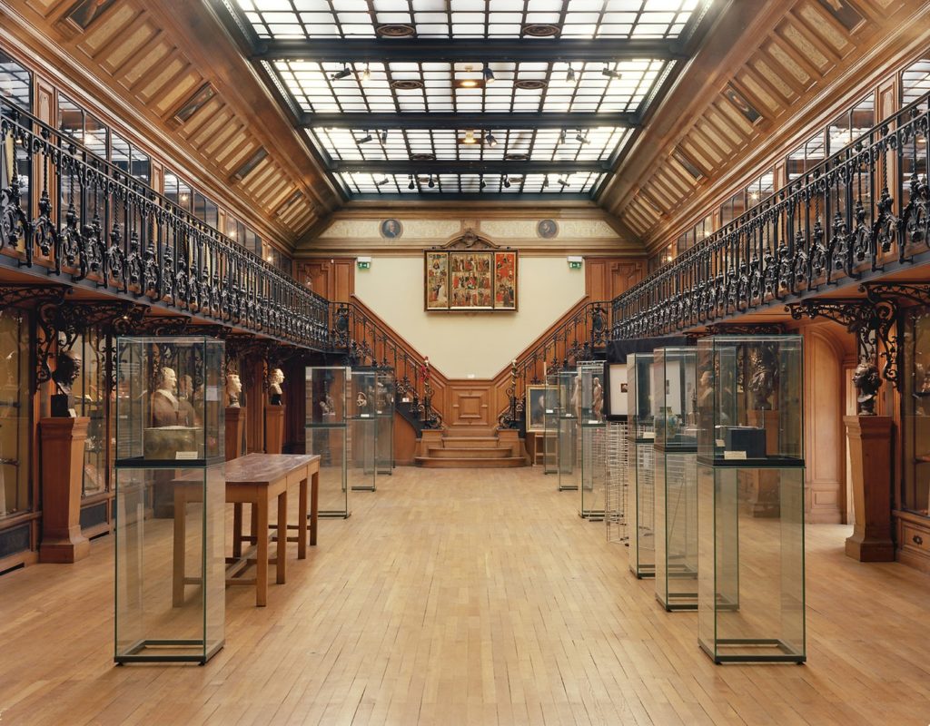 Musée_d'histoire_de_la_médecine Paris