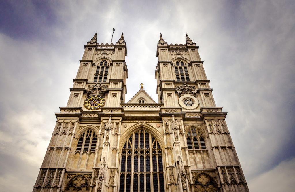 Westminster Abbey