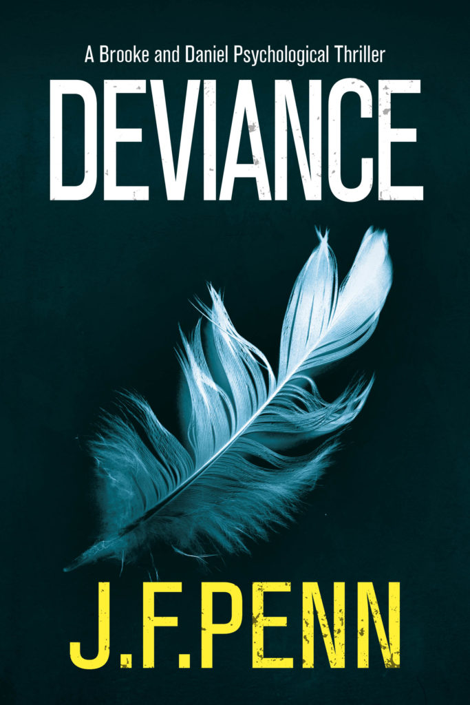 Deviance by J.F. Penn