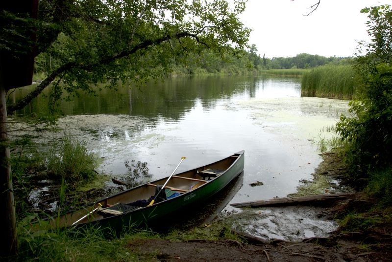 Bemidgi, Photo by Dean Klinkenberg