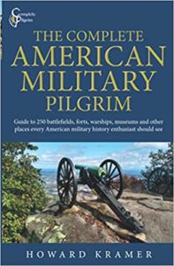Complete American Military Pilgrim