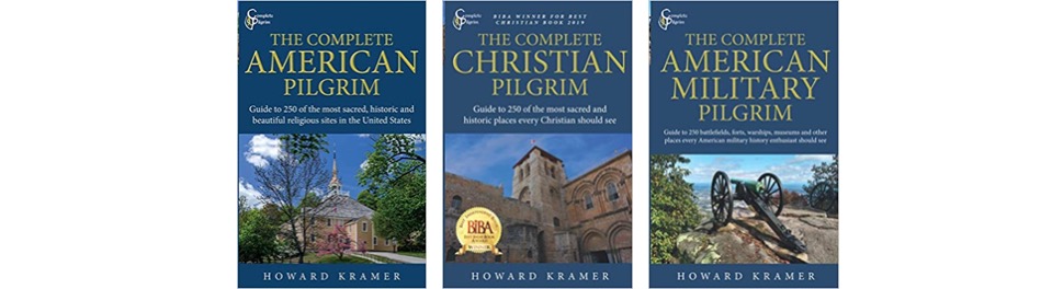 The Complete Pilgrim