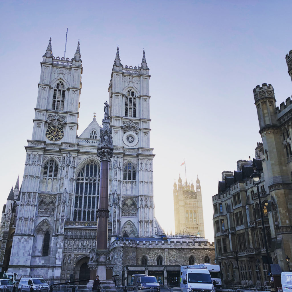 Westminster Abbey