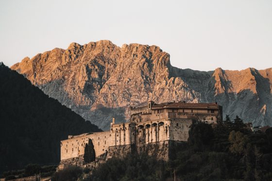 Tuscany, Italy. Photo by Federico Di Dio photography on Unsplash