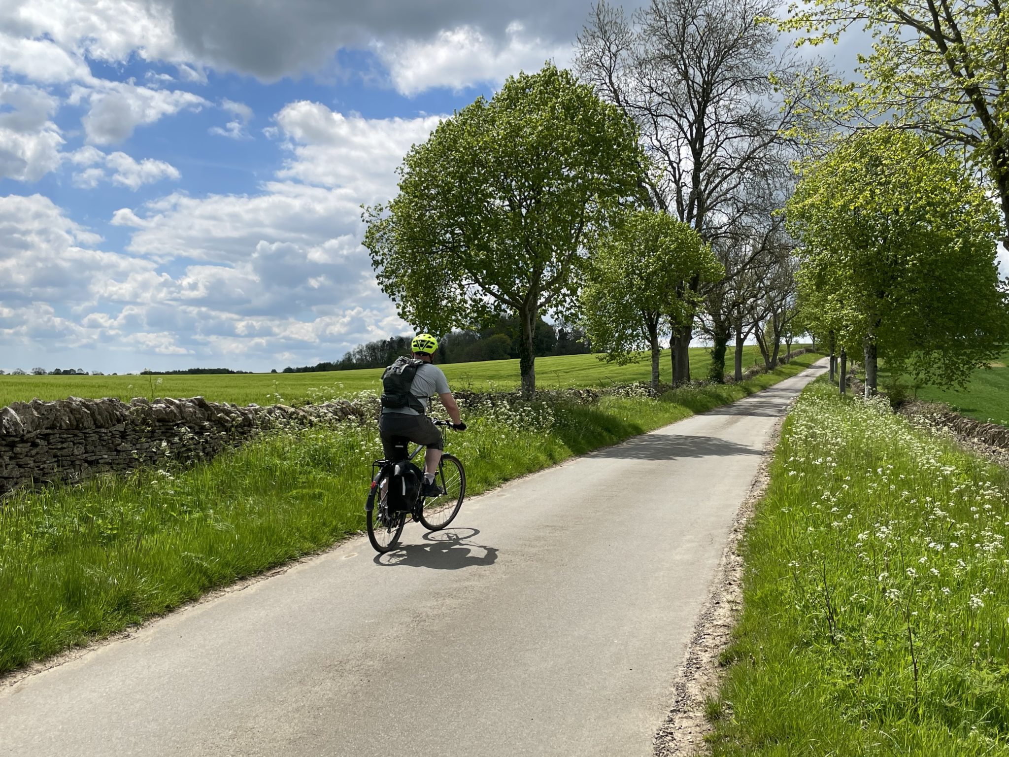 best cycling roads uk