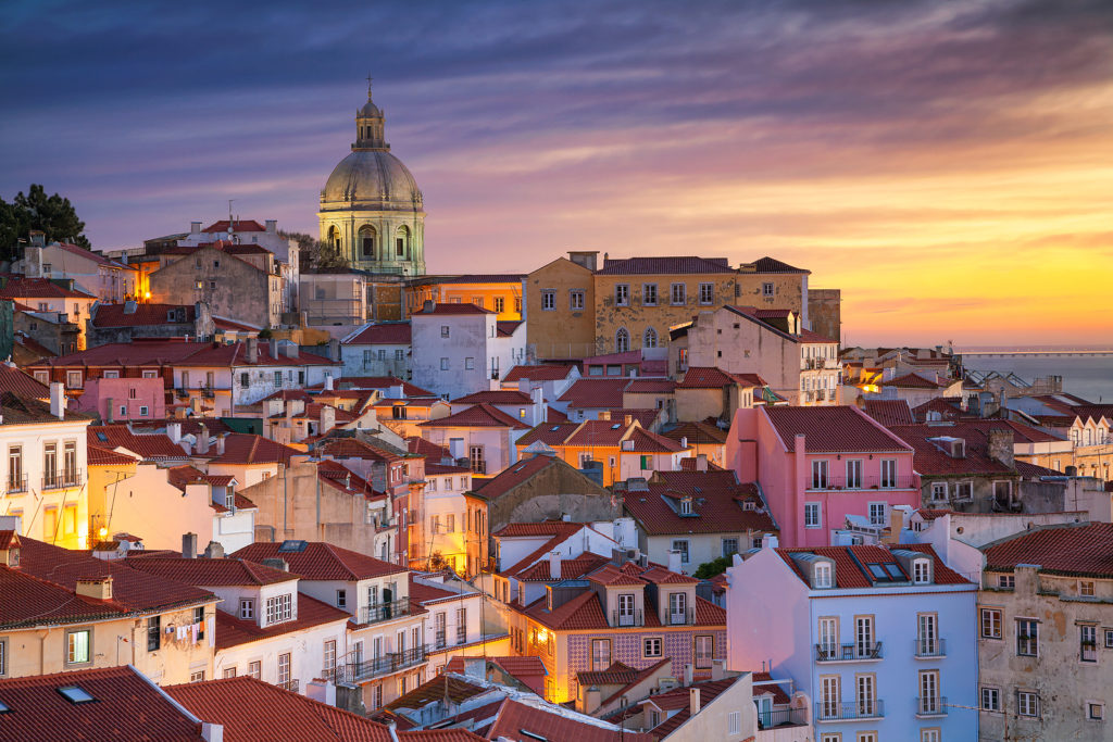 Lisbon, Portugal