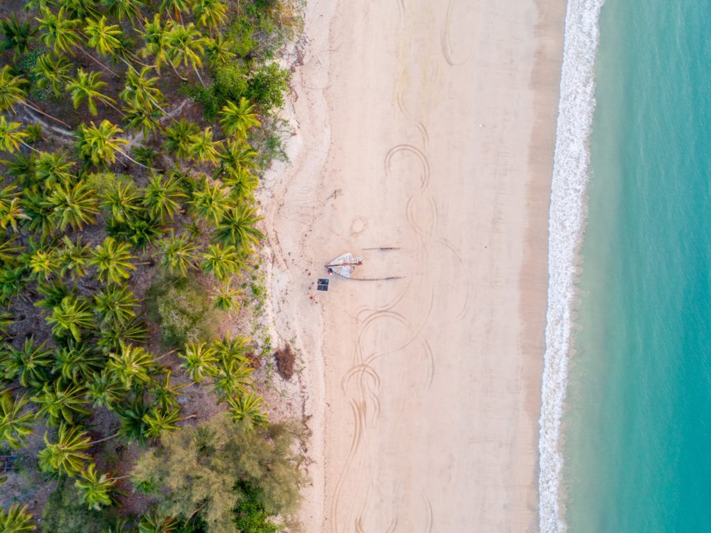 Thabyugyaing, Rakhine, Myanmar (Burma). Photo by Ko Ko Win on Unsplash