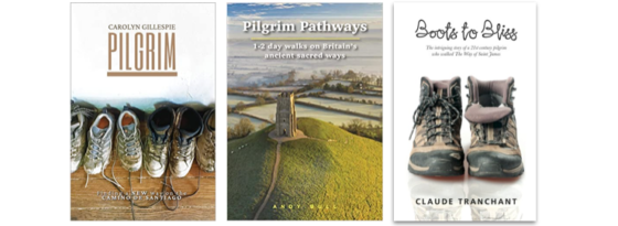 Books on pilgrimage