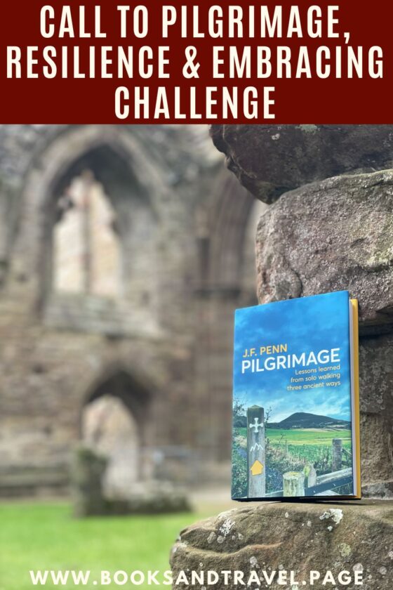 Pilgrimage Resilience