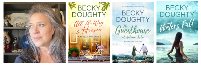 Becky Doughty