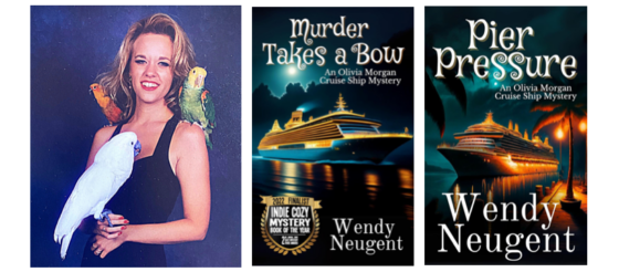 Wendy Neugent