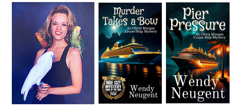 Wendy Neugent