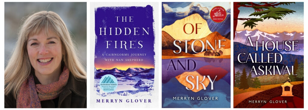 Merryn Glover