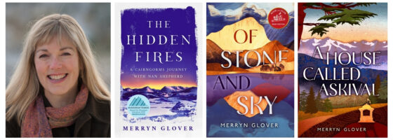 Merryn Glover