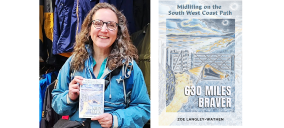 Zoe Langley Wathen