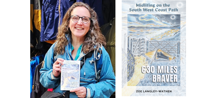 Zoe Langley Wathen
