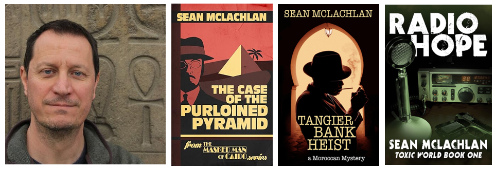 Sean Mclachlan