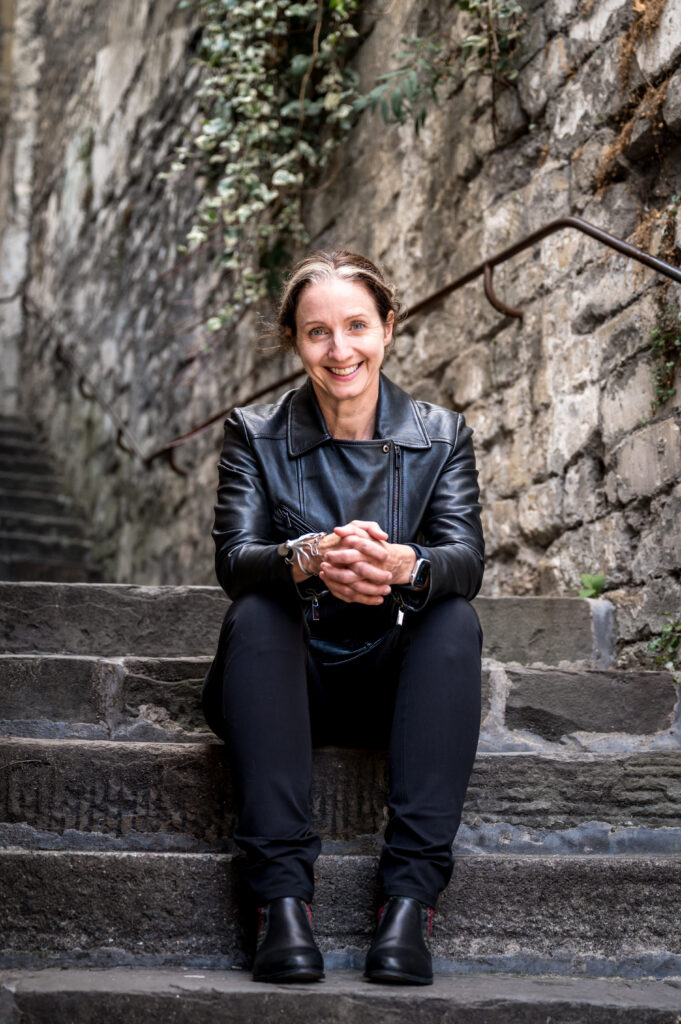 J.F. Penn, Bath, 2025. Photo credit: Betty Bhandari