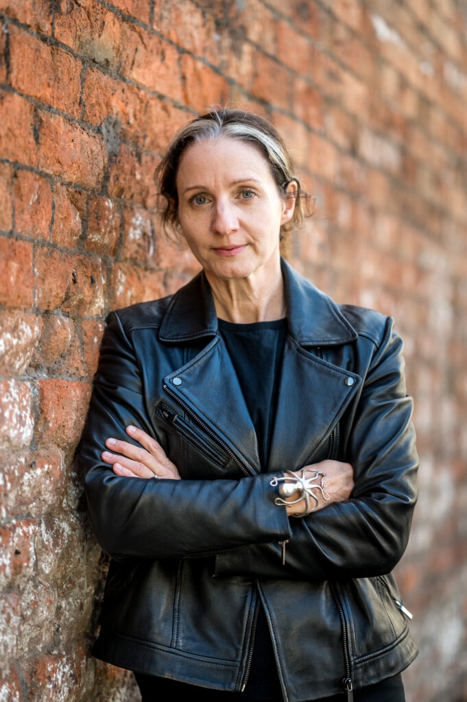 J.F. Penn, Bath, 2025. Photo credit: Betty Bhandari