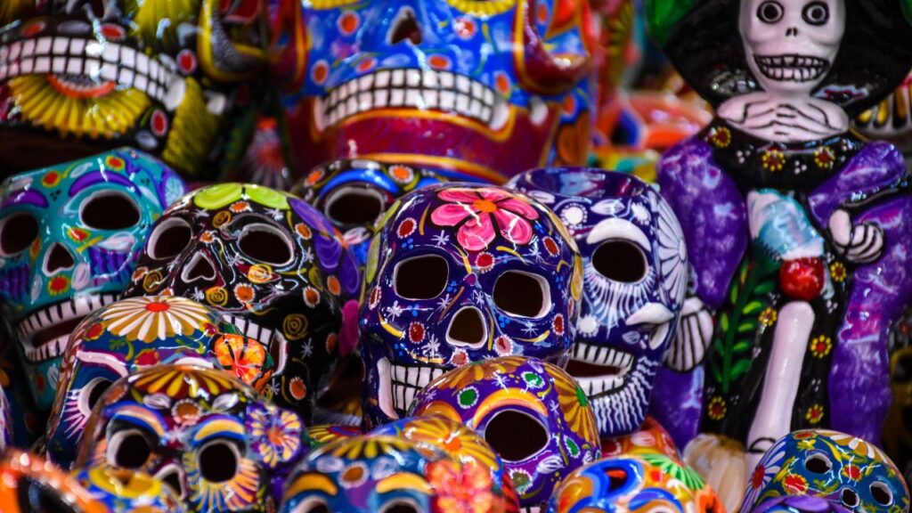 Day of the Dead