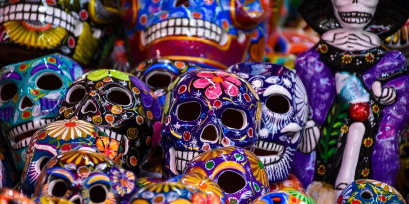 Day of the Dead